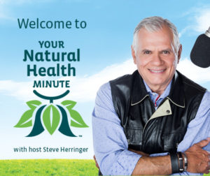 Welcome to Your Natural Health Show